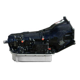 4L80E Full Race Transmission (4x4), Manual Shift with Trans-Brake, 1,500 hp Rated