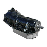 4L80E Full Race Transmission (4x4), Manual Shift with Trans-Brake, 1,500 hp Rated
