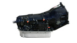 4L80E Full Race Transmission (4x4), Manual Shift with Trans-Brake, 1,500 hp Rated