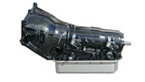 4L80E Full Race Transmission (4x4), Manual Shift with Trans-Brake, 1,500 hp Rated