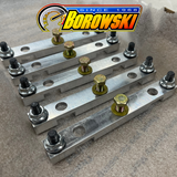 Windage Tray Kit for Dart LS Next SHP