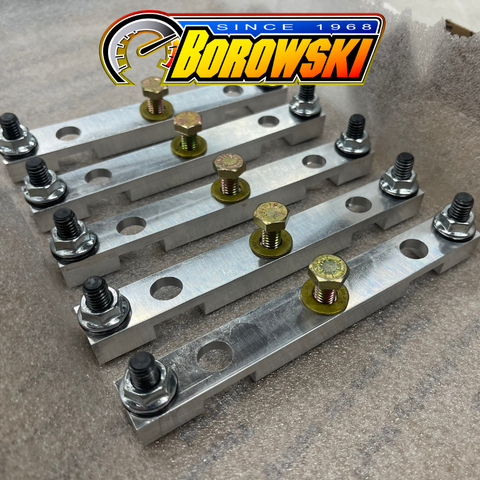 Windage Tray Kit for Dart LS Next SHP