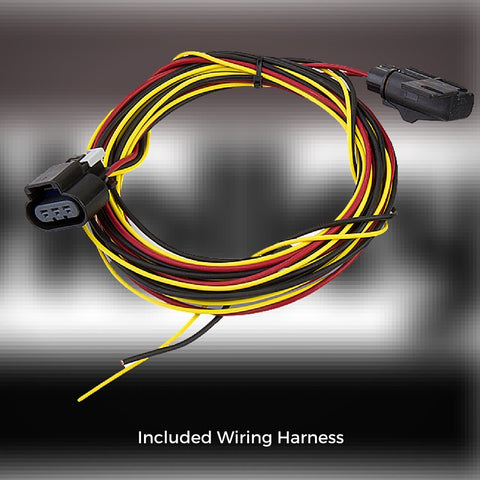 Holley VR1 Brushless Fuel Pump with Controller