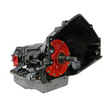 Hughes Performance 34-3x TH400 w Transbrake