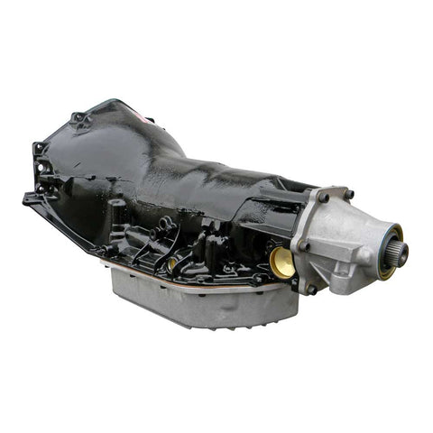 Hughes Performance 34-3x TH400 w Transbrake