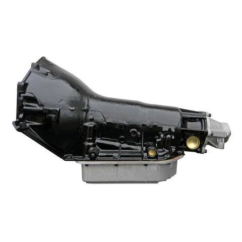 Hughes Performance 34-3x TH400 w Transbrake