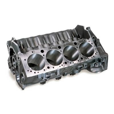 Dart SHP Iron Block (Small Block Chevy)