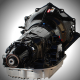 Hughes 4L80E Full Race Transmission, Manual Shift with Trans-Brake
