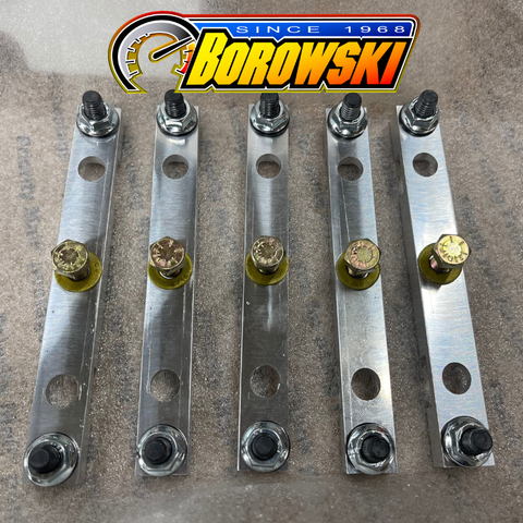 Windage Tray Kit for Dart LS Next SHP