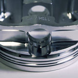 Dart SHP Pro Short Block - Callies Magnum CCW, Diamond Race Pistons