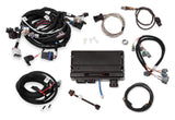Holley Terminator X Max Kit - MPFI, DBW, 58x Reluctor