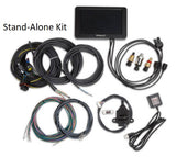 Holley EFI Digital Dash,  7 inch Screen