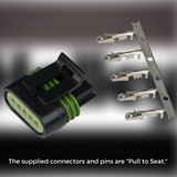 Holley Coil-Near-Plug Smart Ignition Coils