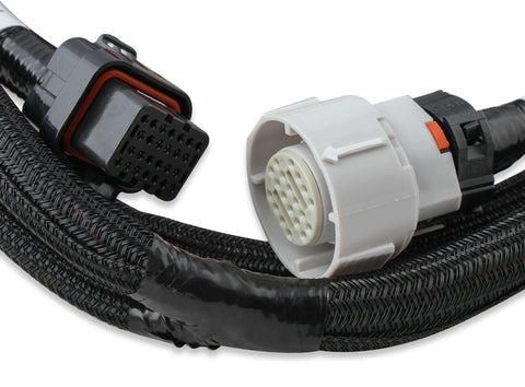 Holley Terminator X Max Kit - MPFI, DBW, Trans Control, 58X Reluctor