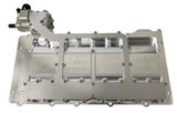 Dailey Engineering 3-Stage Dry Sump Oil System for LS Engines