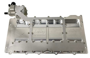Dailey Engineering 3-Stage Dry Sump Oil System for LS Engines