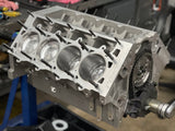 1,200 HP 3.0L Whipple Supercharged LS Engine. Includes Serpentine System & Holley EMS