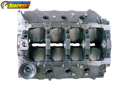 Dart Big M Iron Block (Big Block Chevy)