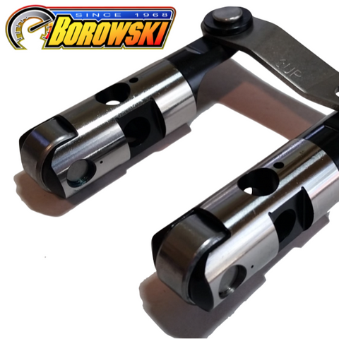 Mechanical Roller Lifters - Big Block Chevy