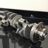 427ci LS Short Block for Big Boost