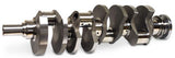 408 ci LS Short Block for NA Street - Seasoned GM Block & Callies Compstar 8-cwt Crank