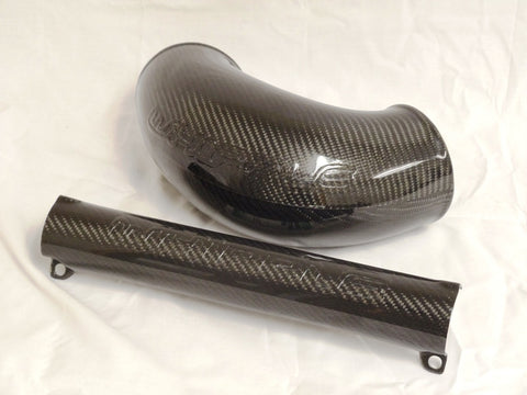 Whipple Supercharger System for 2010-2015 Camaros with 6.2L LS Engines