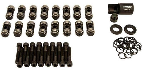 Comp Cams Rocker Arm Trunnion Upgrade Kit - GM LS1, LS2, LS3, LS7 & GenV LT