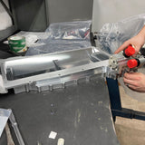 Dailey Engineering 3-Stage Dry Sump Oil System for LS Engines