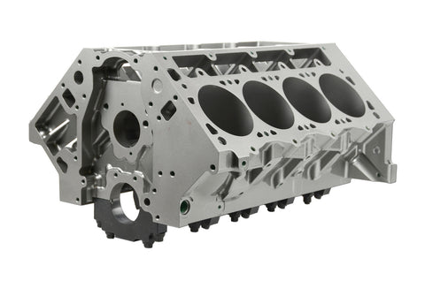 Dart LS Next Iron Engine Block