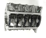 Dart LS Next Iron Engine Block