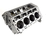Dart LS Next Iron Engine Block