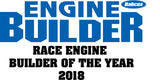 Billet Aluminum Engine Blocks by Energy Mfg. (LS, BBC, SBF)
