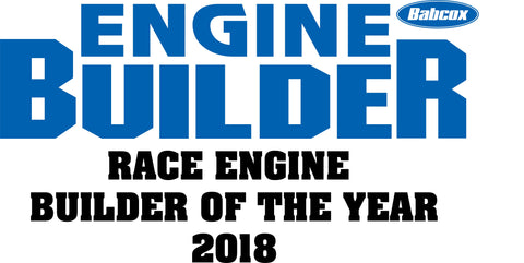 Billet Aluminum Engine Blocks by Energy Mfg. (LS, BBC, SBF)