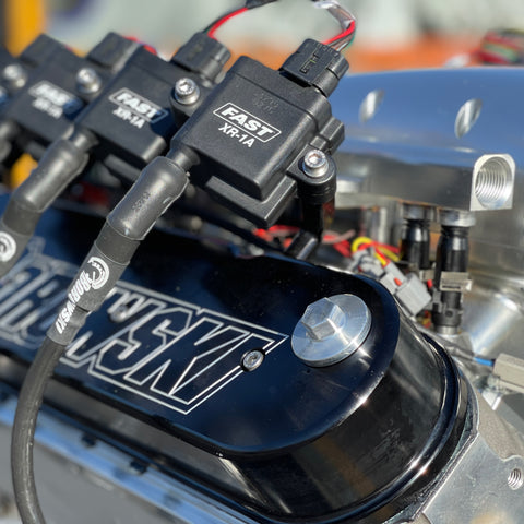 FAST XR-1A High Output Coil Set with Connector Pins