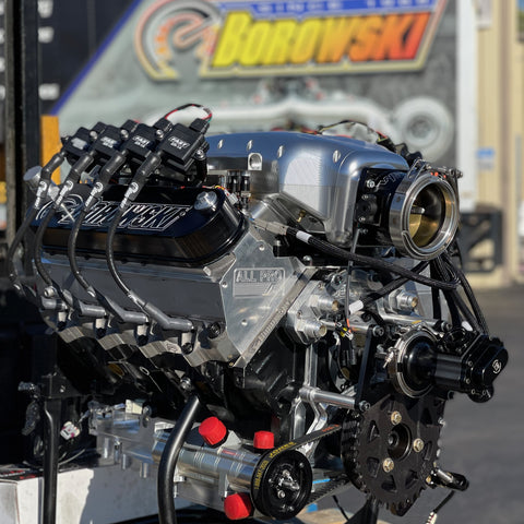 FAST XR-1A High Output Coil Set with Connector Pins