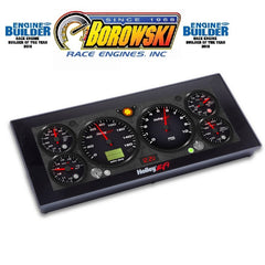 Holley EFI Pro Dash 12.3 inch Screen