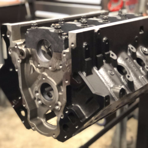 Dart LS Next Main Stud Upgrade Kit