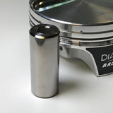 Diamond Race Series LS Pistons - 2,000HP Rated, LS7, Flat Top