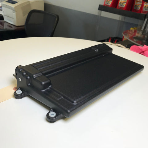 Holley Dominator EFI Vehicle Management System