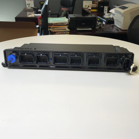 Holley Dominator EFI Vehicle Management System