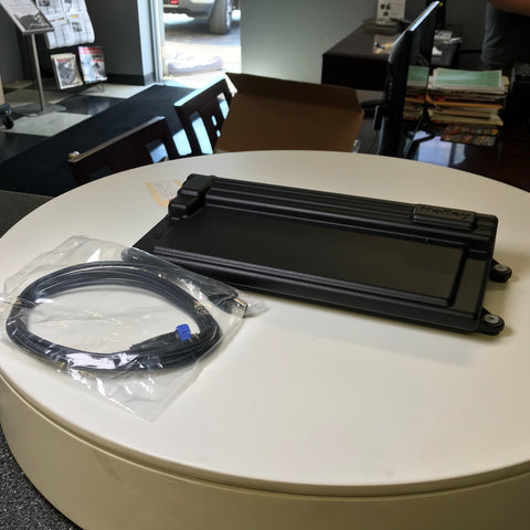 Holley Dominator EFI Vehicle Management System