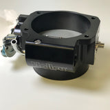 Holley Billet 105MM LS Throttle Body with Low RPM Taper