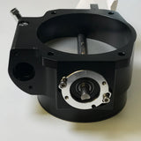 Holley Billet 105MM LS Throttle Body with Low RPM Taper