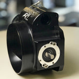 Holley Billet 105MM LS Throttle Body with Low RPM Taper