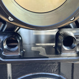Boost-Ready, Big Block Chevy, 555ci  Long Block