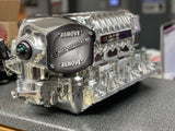 Whipple Supercharger - 3.0L, LS