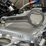 LS Next2 427 Cubic Inch Shortblock for Big Boost