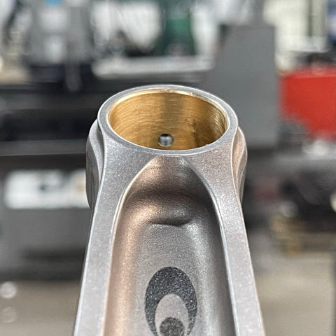 Callies Ultra Enforcer I-Beam Connecting Rods for LS Engines