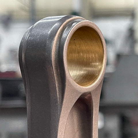 Callies Ultra Enforcer I-Beam Connecting Rods for LS Engines