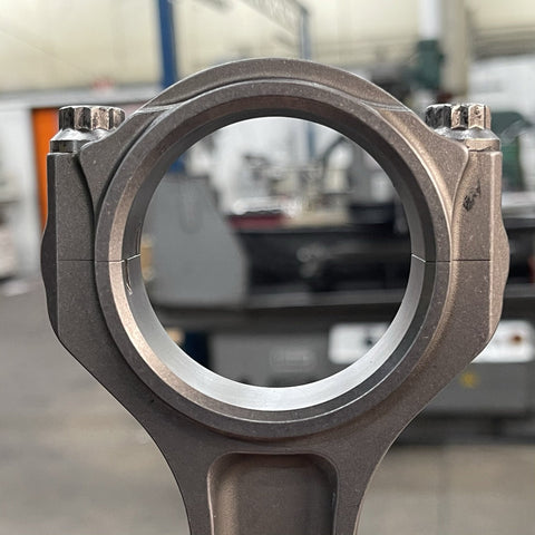 LS Next2 427 Cubic Inch Shortblock for Big Boost